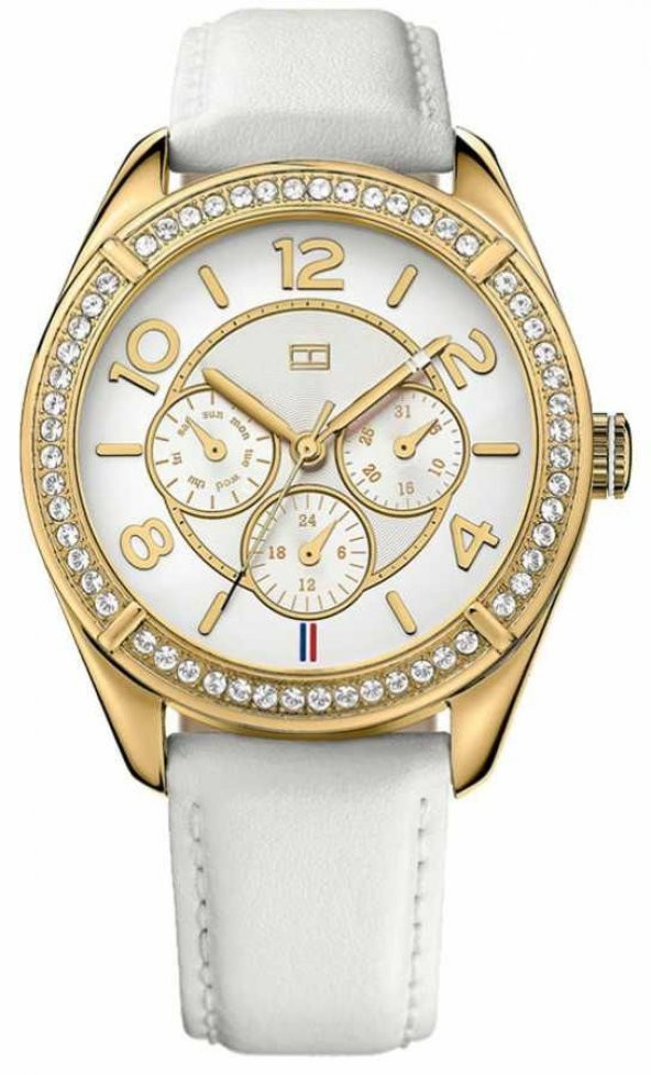 Tommy Hilfiger TH1781247 Kadın Kol Saati