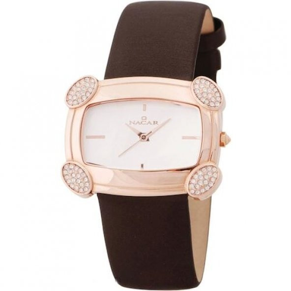 Nacar NC12-3920188-RSL2 Kadın Kol Saati ürün görseli