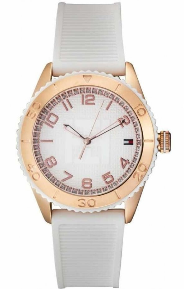 Tommy Hilfiger TH1781121 Kadın Kol Saati ürün görseli