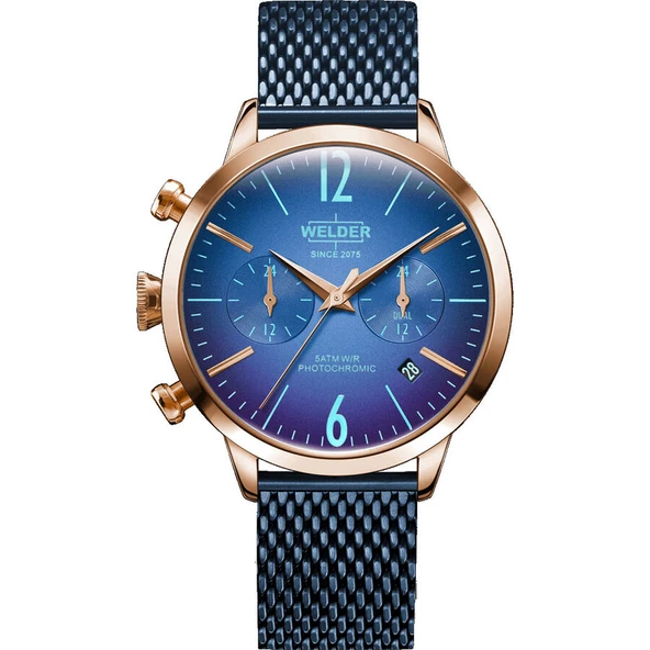 Welder Moody WWRC631 Kadın Kol Saati ürün görseli