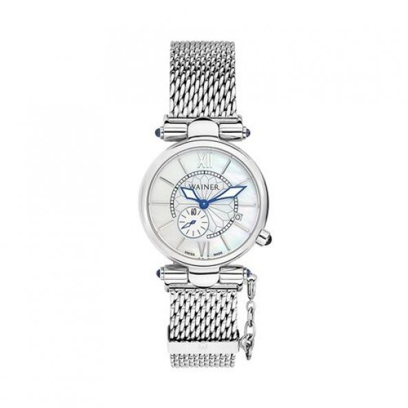 Wainer WA.11395-A Kadın Kol Saati - 1