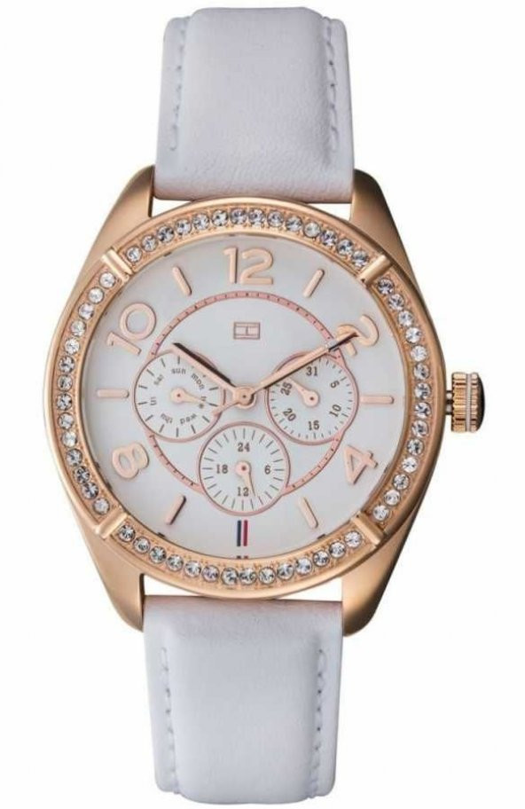 Tommy Hilfiger TH1781251 Kadın Kol Saati ürün görseli