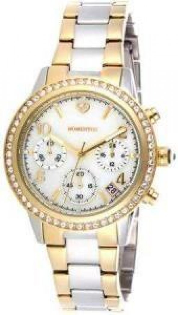 Momentus TC150T-09SG Kadın Kol Saati ürün görseli