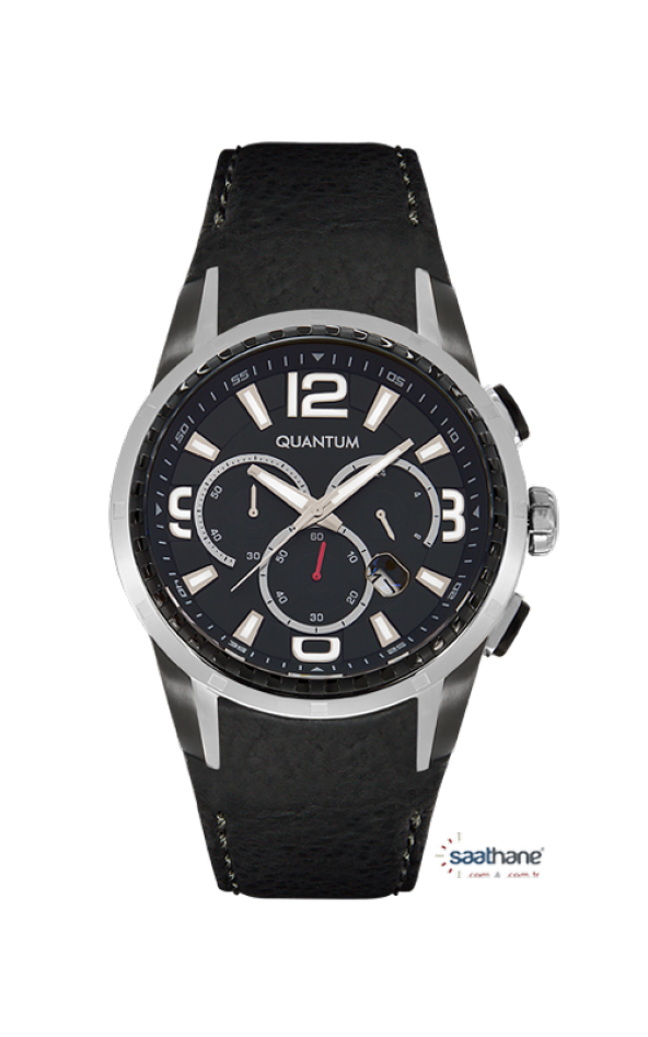 Quantum EXG417.651 Erkek Kol Saati ürün görseli