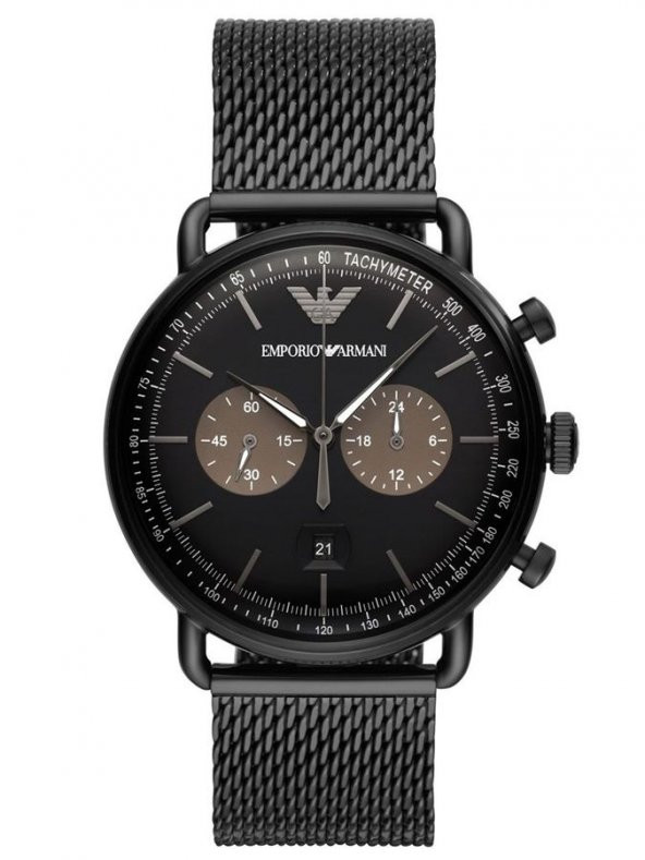 Emporio Armani AR11142 Erkek Kol Saati ürün görseli