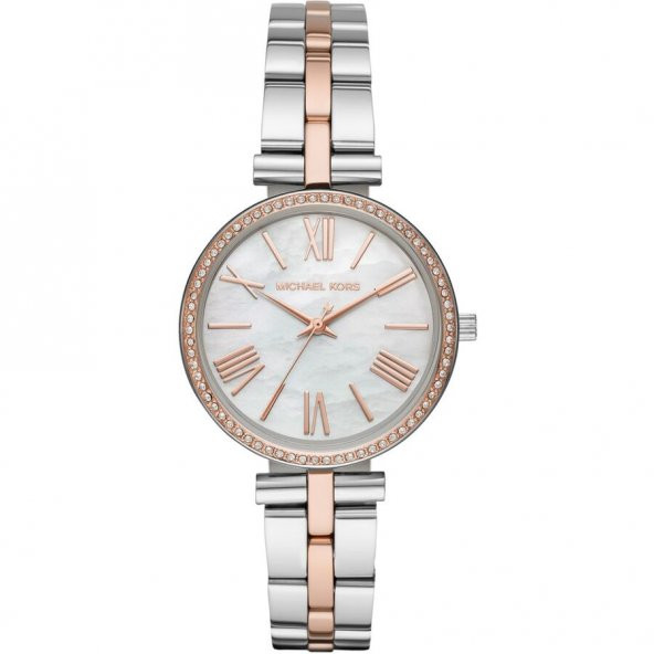 Michael Kors MK3969 Kadın Kol Saati