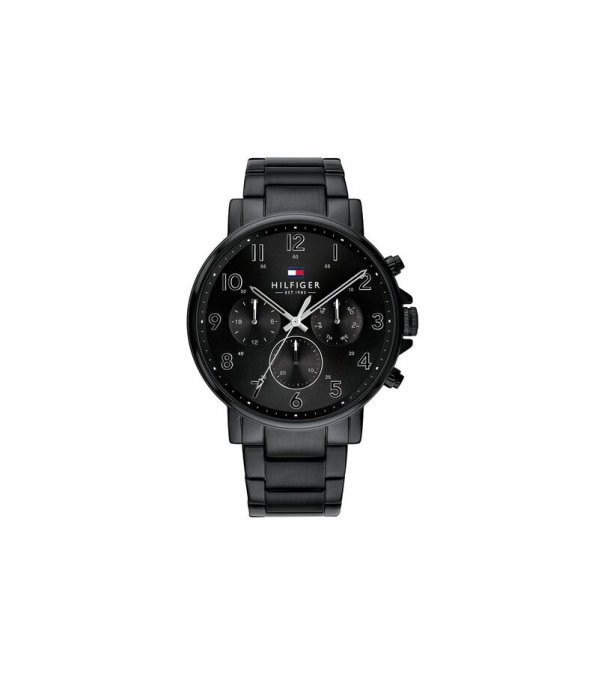 Tommy Hilfiger TH1710383 Erkek Kol Saati