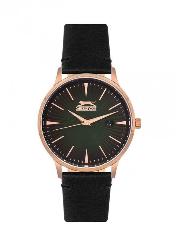 Slazenger SL.09.1695.1.03 Erkek Kol Saati - 1