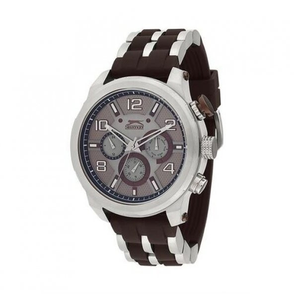Slazenger SL.09.1255.2.03 Erkek Kol Saati