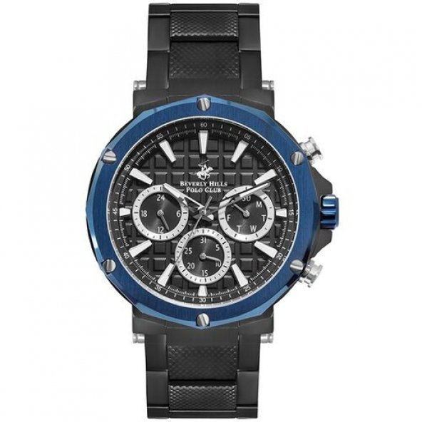 Beverly Hills Polo Club BP3030X.650 Erkek Kol Saati ürün görseli