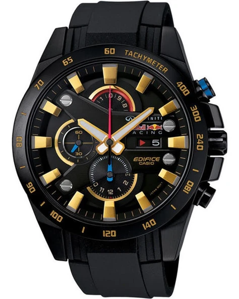 Casio EFR-540RBP-1AVUDF Erkek Kol Saati ürün görseli