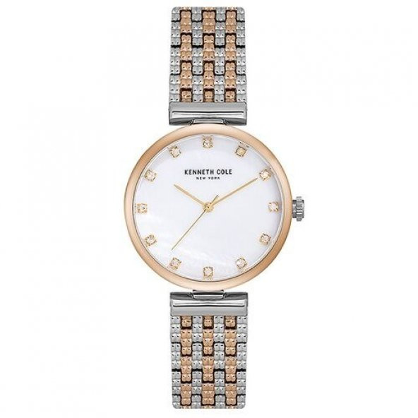 Kenneth Cole KC50256003 Kadın Kol Saati ürün görseli