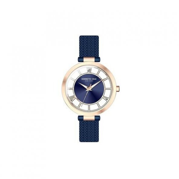 Kenneth Cole KC50545002 Kadın Kol Saati - 1