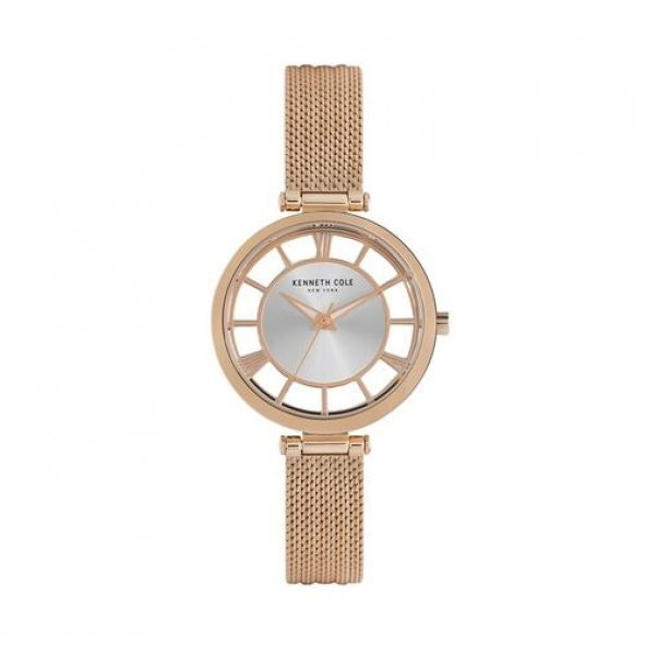 Kenneth Cole KC50545003 Kadın Kol Saati