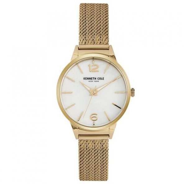 Kenneth Cole KC50620002 Kadın Kol Saati