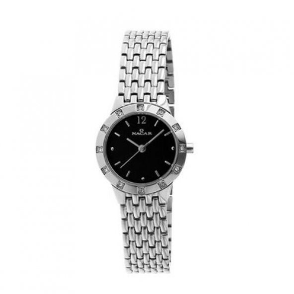 Nacar NC18-39148109-ABMS Kadın Kol Saati ürün görseli