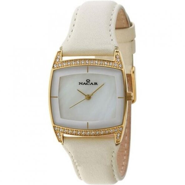 Nacar NC18-39148111-DWL11S Kadın Kol Saati ürün görseli