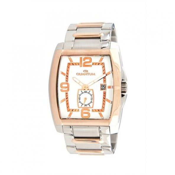 Quantum ADG198MSR-01SR Erkek Kol Saati ürün görseli