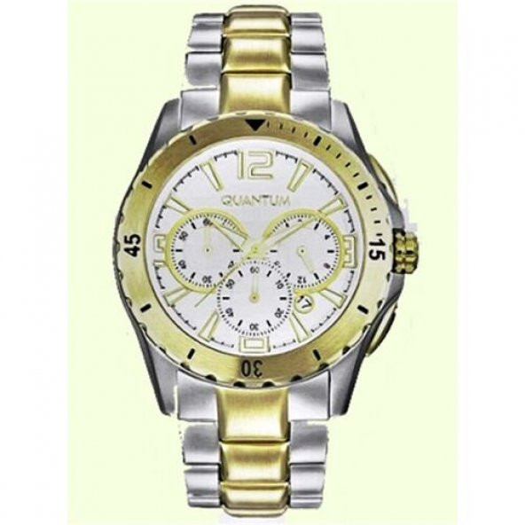 Quantum ADG280MSY-01SY Erkek Kol Saati ürün görseli