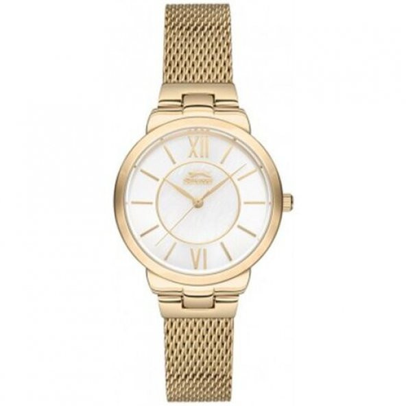 Slazenger SL.09.1619.3.04 Kadın Kol Saati ürün görseli