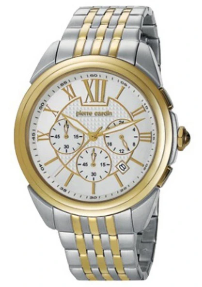 Pierre Cardin PC104931F01 Erkek Kol Saati ürün görseli