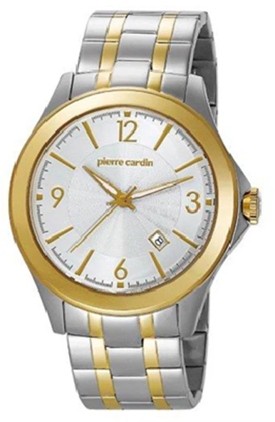 Pierre Cardin PC104871F04 Erkek Kol Saati
