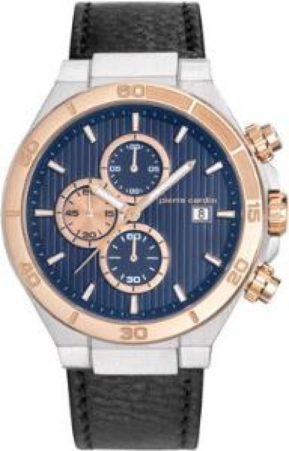 Pierre Cardin PC107611F04 Erkek Kol Saati ürün görseli