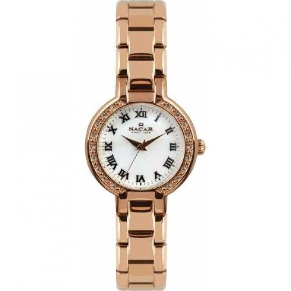 Nacar NC18-3914049-RWMS Kadın Kol Saati ürün görseli