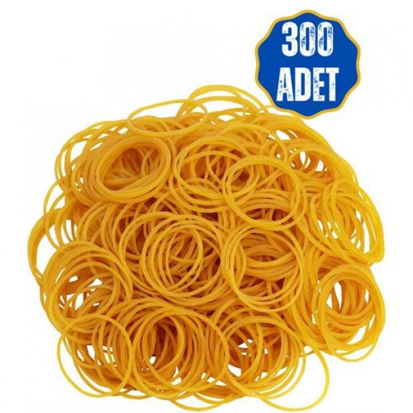 TransForMacion 64mm 300 Adet Ambalaj Lastiği - 2
