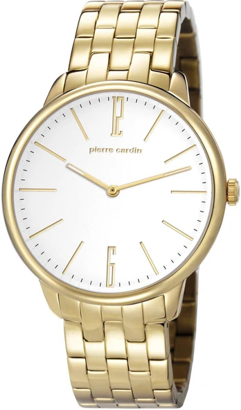 Pierre Cardin PC106991F09 Erkek Kol Saati ürün görseli
