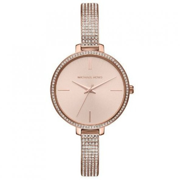 Michael Kors MK3785 Kadın Kol Saati