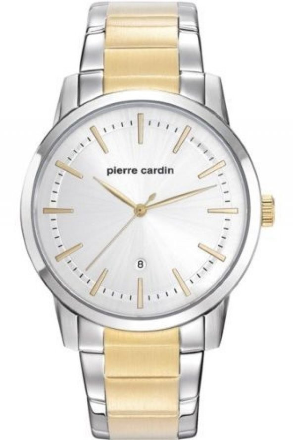 Pierre Cardin PC901861F04 Erkek Kol Saati