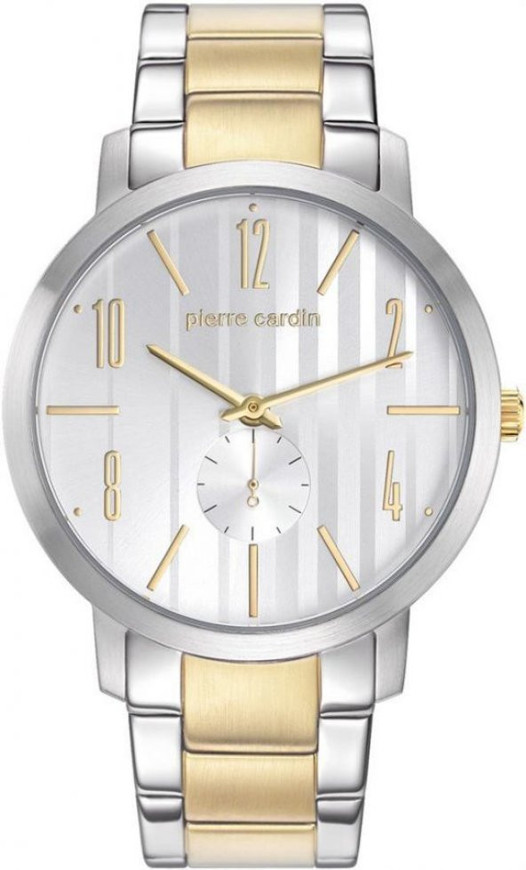 Pierre Cardin PC106981F17 Erkek Kol Saati ürün görseli
