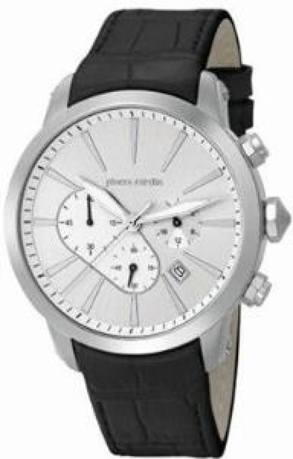 Pierre Cardin PC105431F09 Erkek Kol Saati