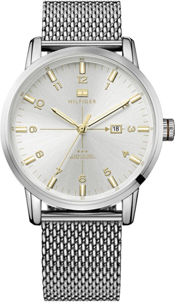 Tommy Hilfiger TH1710333 Erkek Kol Saati ürün görseli
