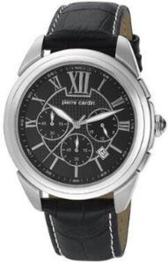 Pierre Cardin PC104931F10 Erkek Kol Saati