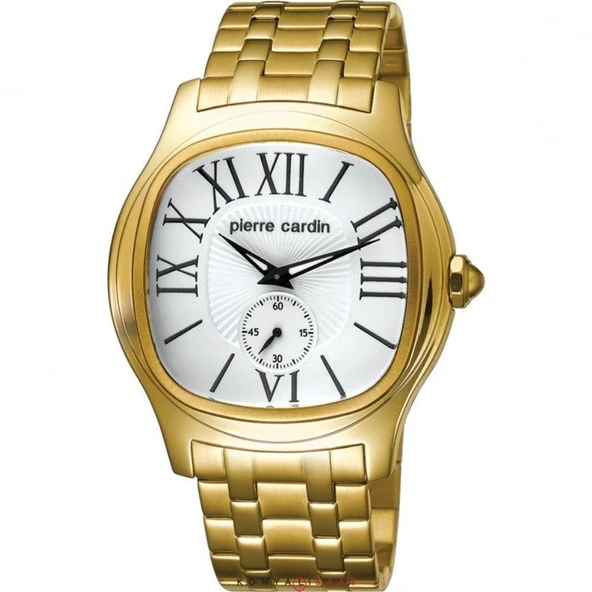 Pierre Cardin PC104131F08 Erkek Kol Saati ürün görseli