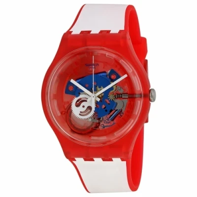 Swatch SUOR102 Unisex Kol Saati