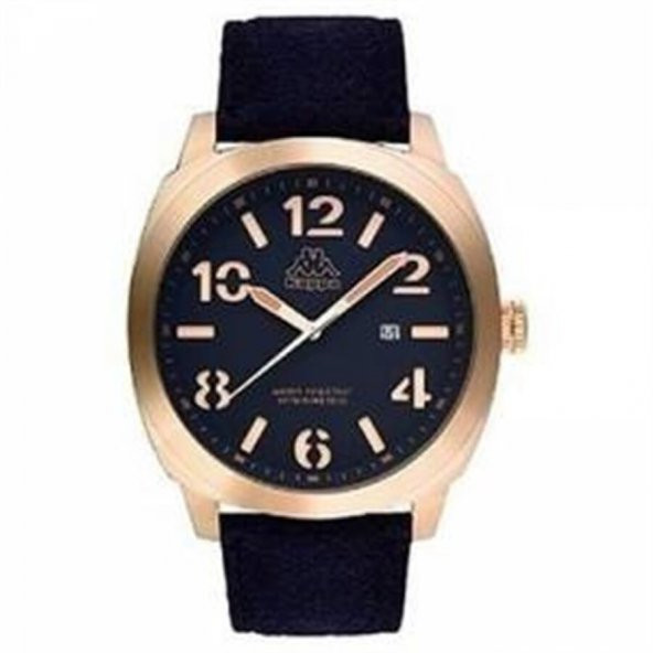 Kappa KP-1416M-E Erkek Kol Saati ürün görseli