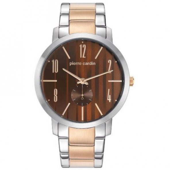 Pierre Cardin PC106981F18 Erkek Kol Saati