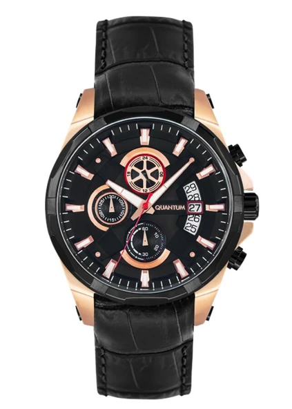 Quantum ADG498.851 Erkek Kol Saati ürün görseli