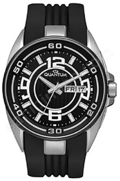 Quantum ADG247PSB-02BB Erkek Kol Saati ürün görseli