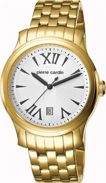 Pierre Cardin PC104121F07 Erkek Kol Saati
