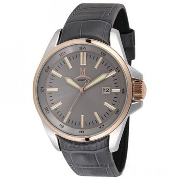 Momentus FD220D-05BR Erkek Kol Saati