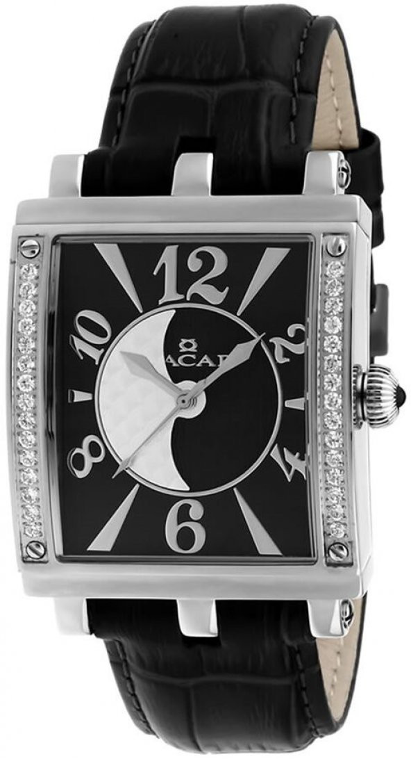 Nacar NC23-290073-ABL1S Erkek Kol Saati ürün görseli