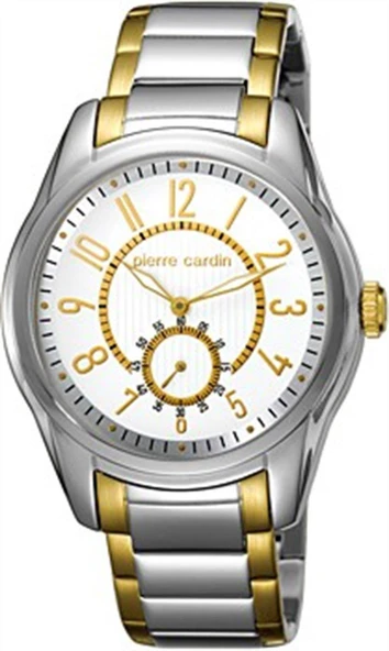 Pierre Cardin PC104241F08 Erkek Kol Saati ürün görseli