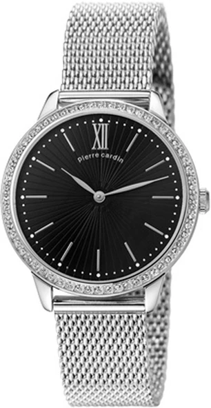 Pierre Cardin PC105492F09 Kadın Kol Saati