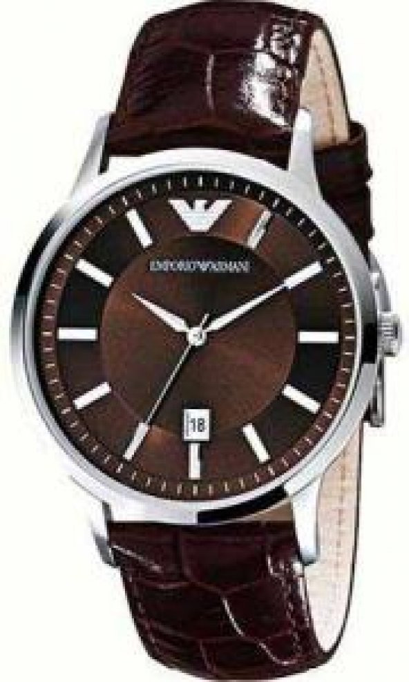 Emporio Armani AR2413 Erkek Kol Saati