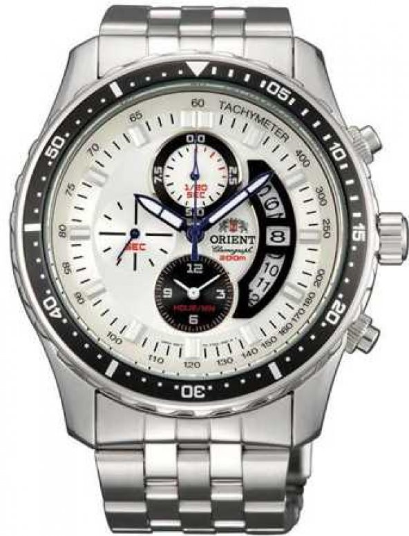 Orient FTT0Q001W0 Erkek Kol Saati ürün görseli