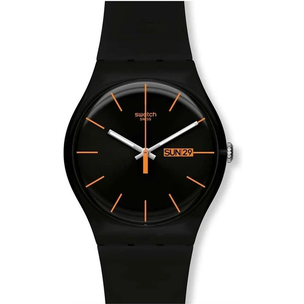 Swatch SUOB704 Erkek Kol Saati